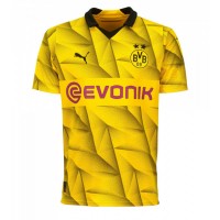Borussia Dortmund Mats Hummels #15 Fußballbekleidung 3rd trikot 2023-24 Kurzarm